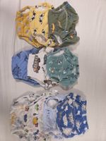 Potty training pants - used 2-4 times max,some new