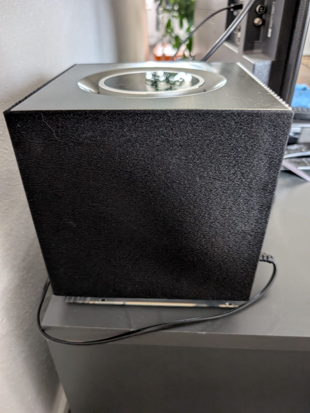 Naim Casse acustiche: MUSO-QB 1 – Usato da Lussy-sur-Morges venduto da con_ld5r 2