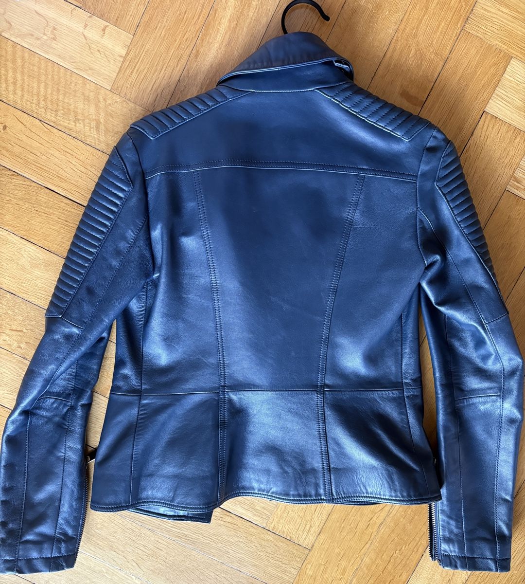 Giacche: DESA Damen Lederjacke – Usato da Luzern venduto da jan_89qv 1