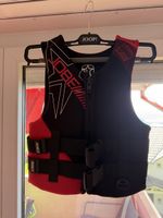 Jobe Neo Vest Youth Wakeboard Weste , Top Zustand, Gr. L/XL
