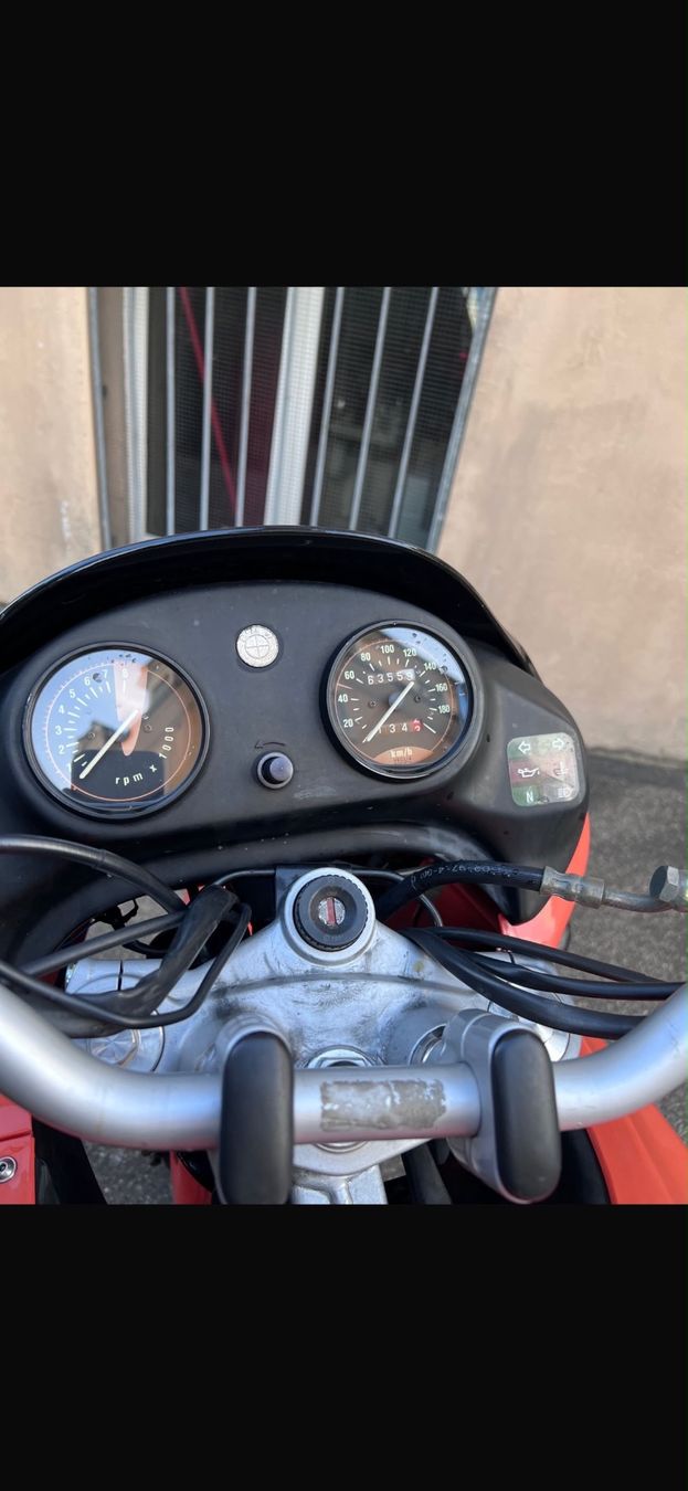 BMW Strasse: BMW F650 – Gebraucht aus st.gallen von vivami 4