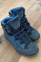 Wanderschuhe LOWA 35