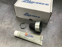 Manschette Kardanwelle vorne Opel Insignia A