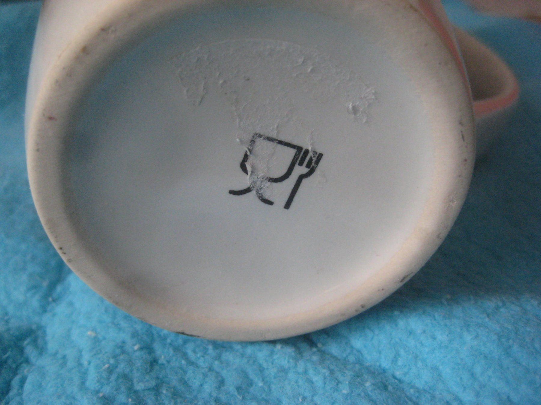 Tassen: TASSE MIT  ZWERGEN – Neu (gemäss Beschreibung) aus Uster von flocke1 1