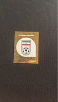 Panini - FIFA WM 2026 Sticker - Iran - Wappen - IRN 1