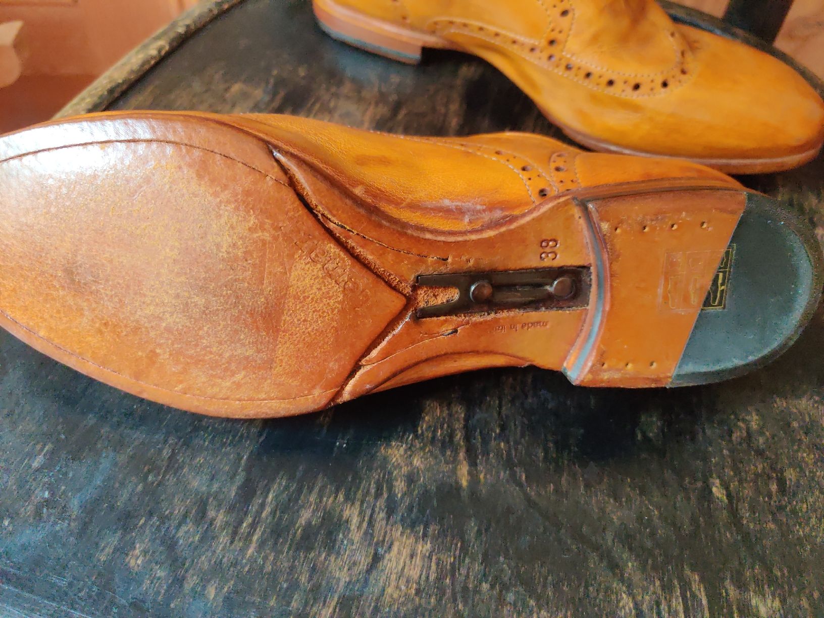Scarpe da donna: Lemargo Schnürschuhe  Grösse 38 – Nuovo e nell'imballaggio originale da dornach venduto da morgenrot2000 1