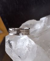 RING SILBER 925