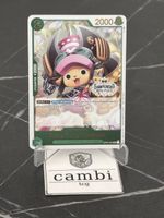 One Piece Speziall: Championship OP02-034 Tony. Tony. Chop