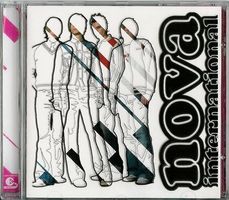 Nova International (CD)