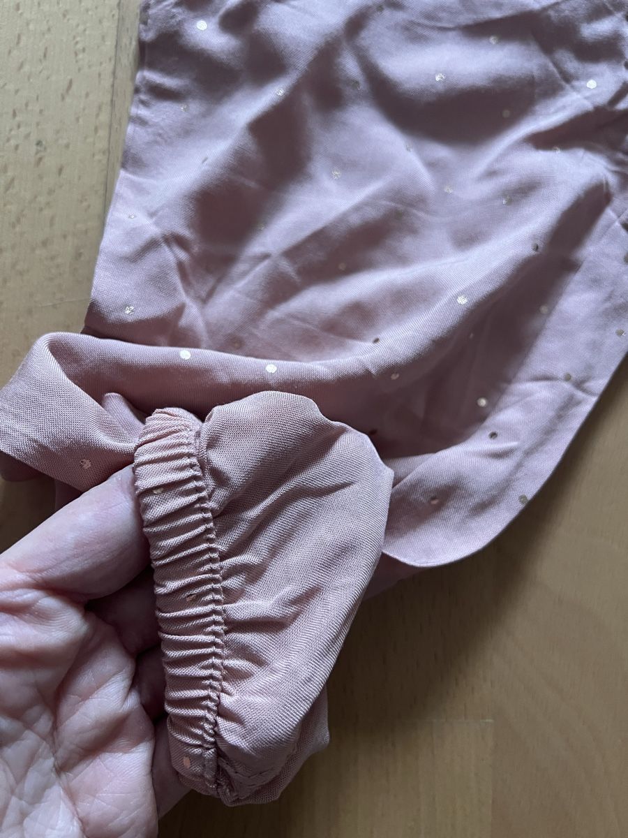 H&M Pantaloni: Neue Sommerhose H&M Grösse 98 – Nuovo (secondo la descrizione) da Ebikon venduto da KarinM02 2