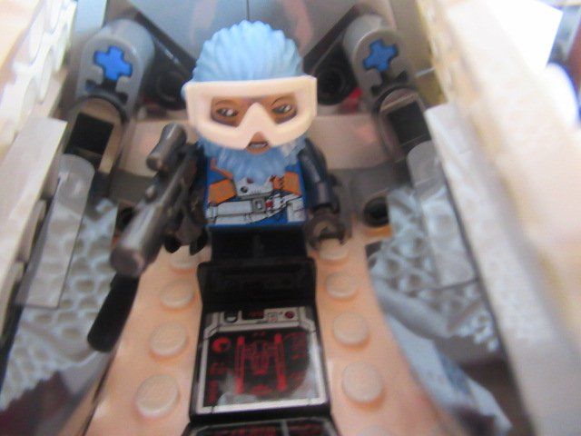Lego Kit di costruzioni: lego 75219 – Usato da Gryon venduto da croset. 6