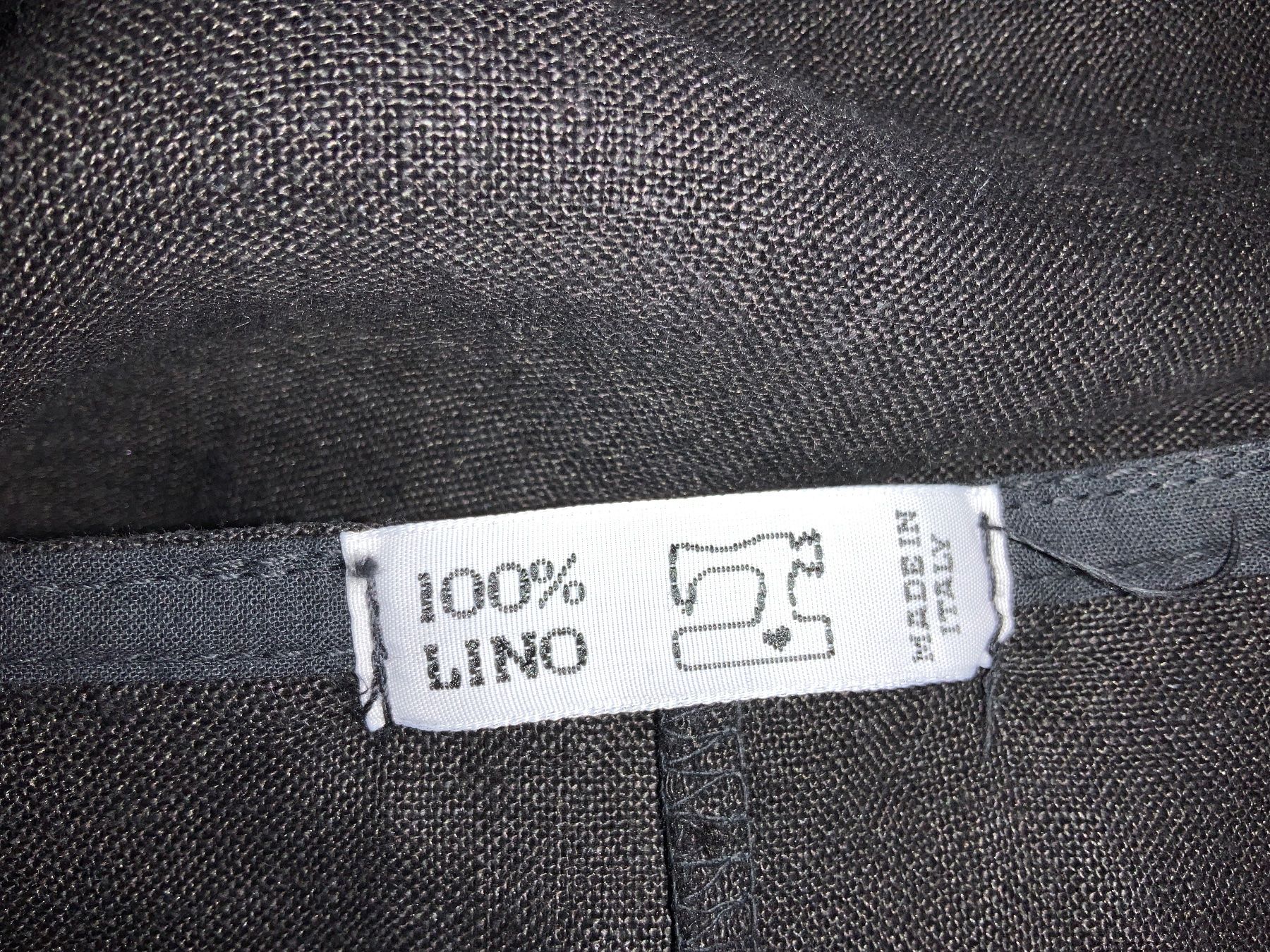 Vestiti: Leinenkleid – Usato da Basel venduto da dreiklang01 2
