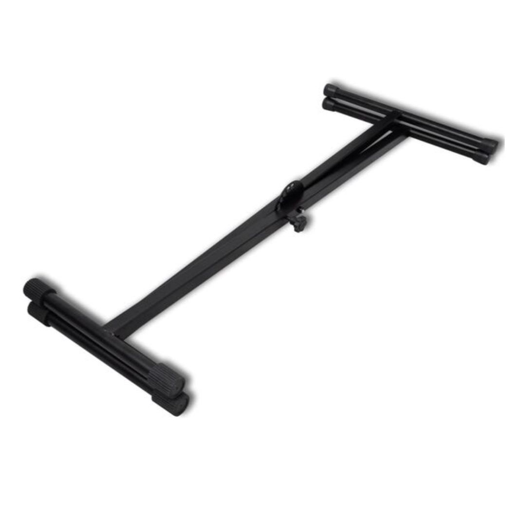 Supports pour instruments & partitions: Keyboardständer und Hocker Verstellbar – Neuf (Voir description) à Wengi b. Büren par NeReida88 3
