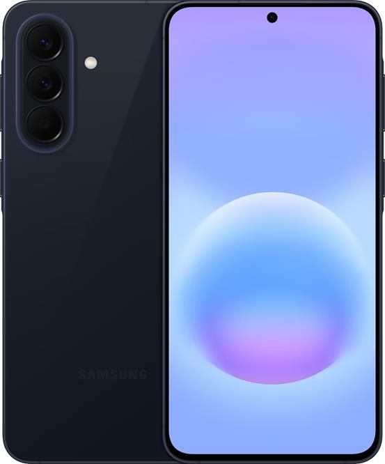 Telefoni cellulari / Smartphones: Samsung Galaxy A57 256GB Awesome Navy – Usato da Steinhausen venduto da verkaufench