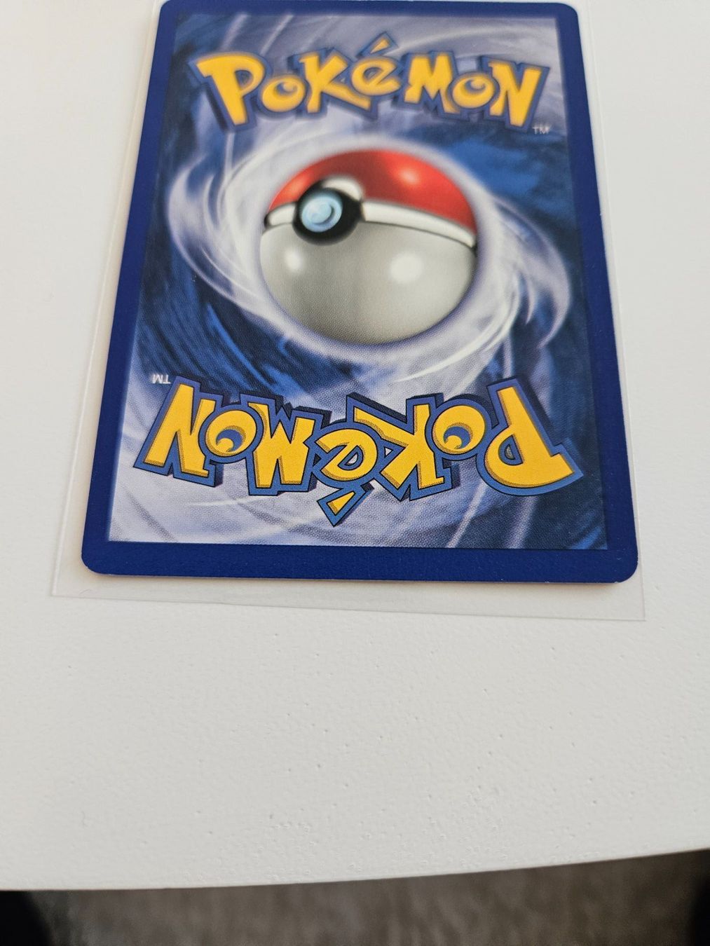 Pokémon Carte collezionabili: Pokemon Shadowless Zapdos Base Set Holo Englisch – Usato da Baar venduto da phi_6xdh 4