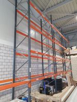 Palettenregal Foco (Dexion)