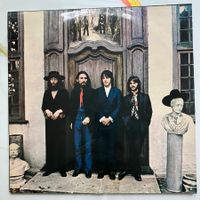 The Beatles Hey Jude LP UK Apple!