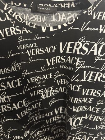 Gianni Versace XL /L