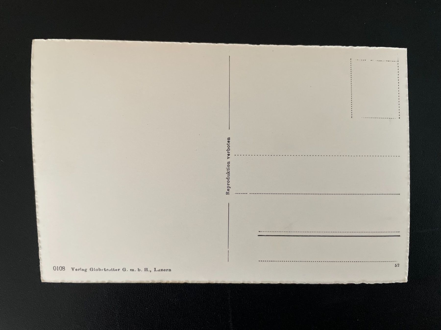 Cartoline postali: AK LU Luzern mit Pilatus – Usato da Thal venduto da Danny82 1