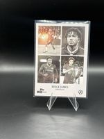 Topps Simplicidad 25/26 Raíces Reece James