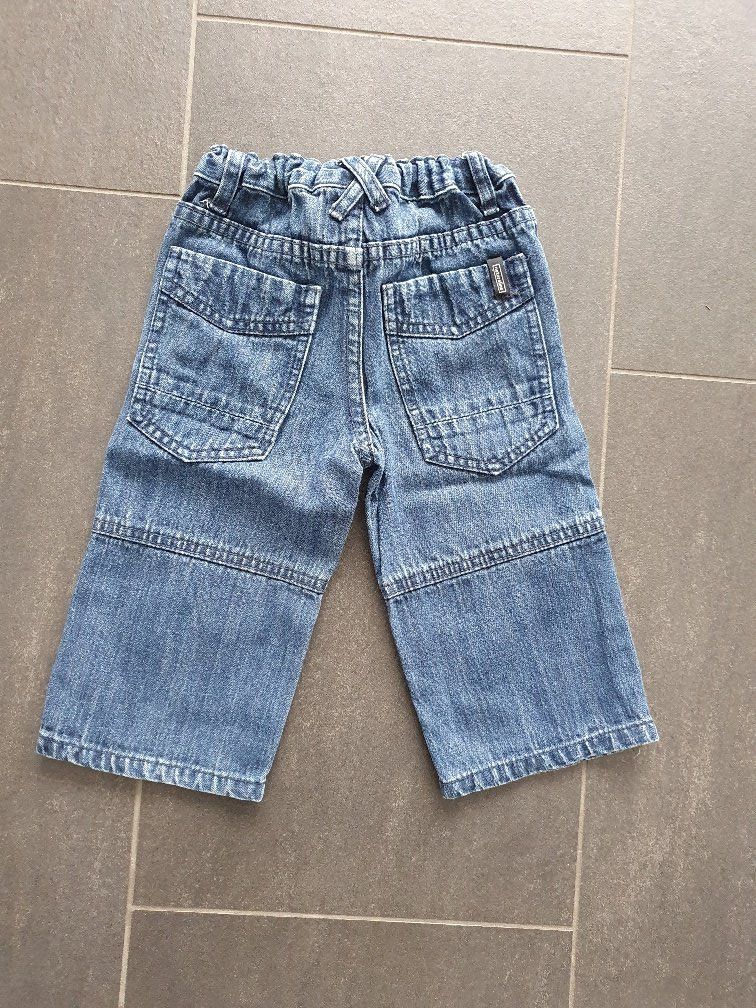 Pantaloni: Jeans Gr. 74 – Usato da Oberegg venduto da Roberto24 1