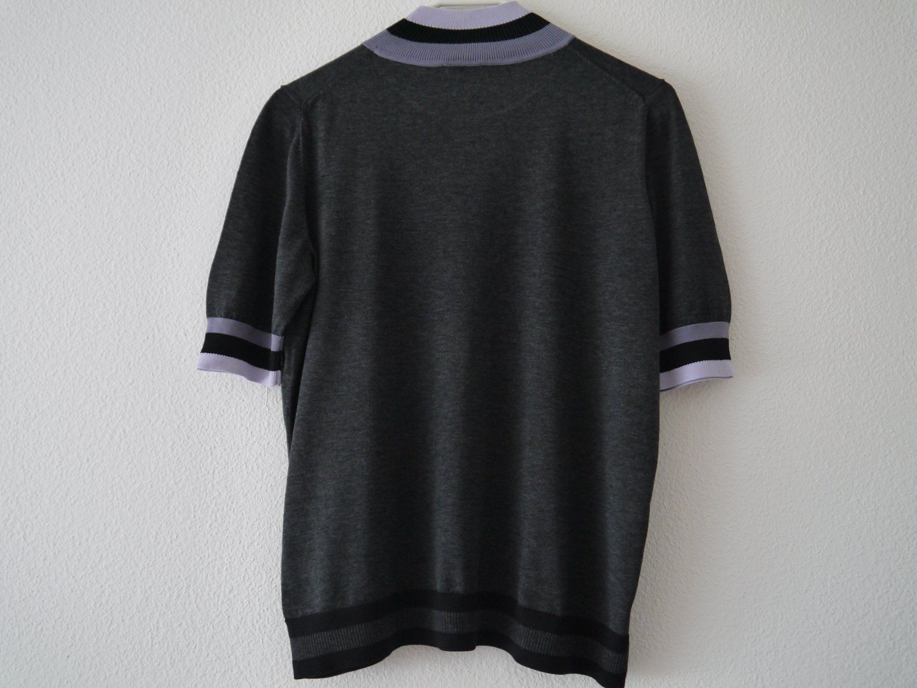 Cos Pulls & Sweat-shirts: COS Pullover aus Seide, Cotton Gr.M – D'occasion à Hagendorn par Blaf 4