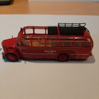 A 11 ... Saurer Komet Salzkraft Salzburg ... Roco 1601