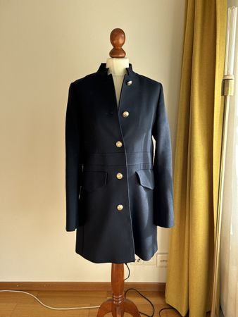 Damen Longblazer