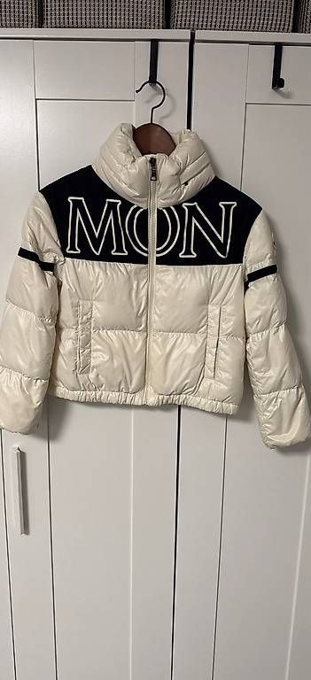 Giacche & Cappotti: Moncler Daunenjacke 10J  – Usato da Riehen venduto da IvoC02