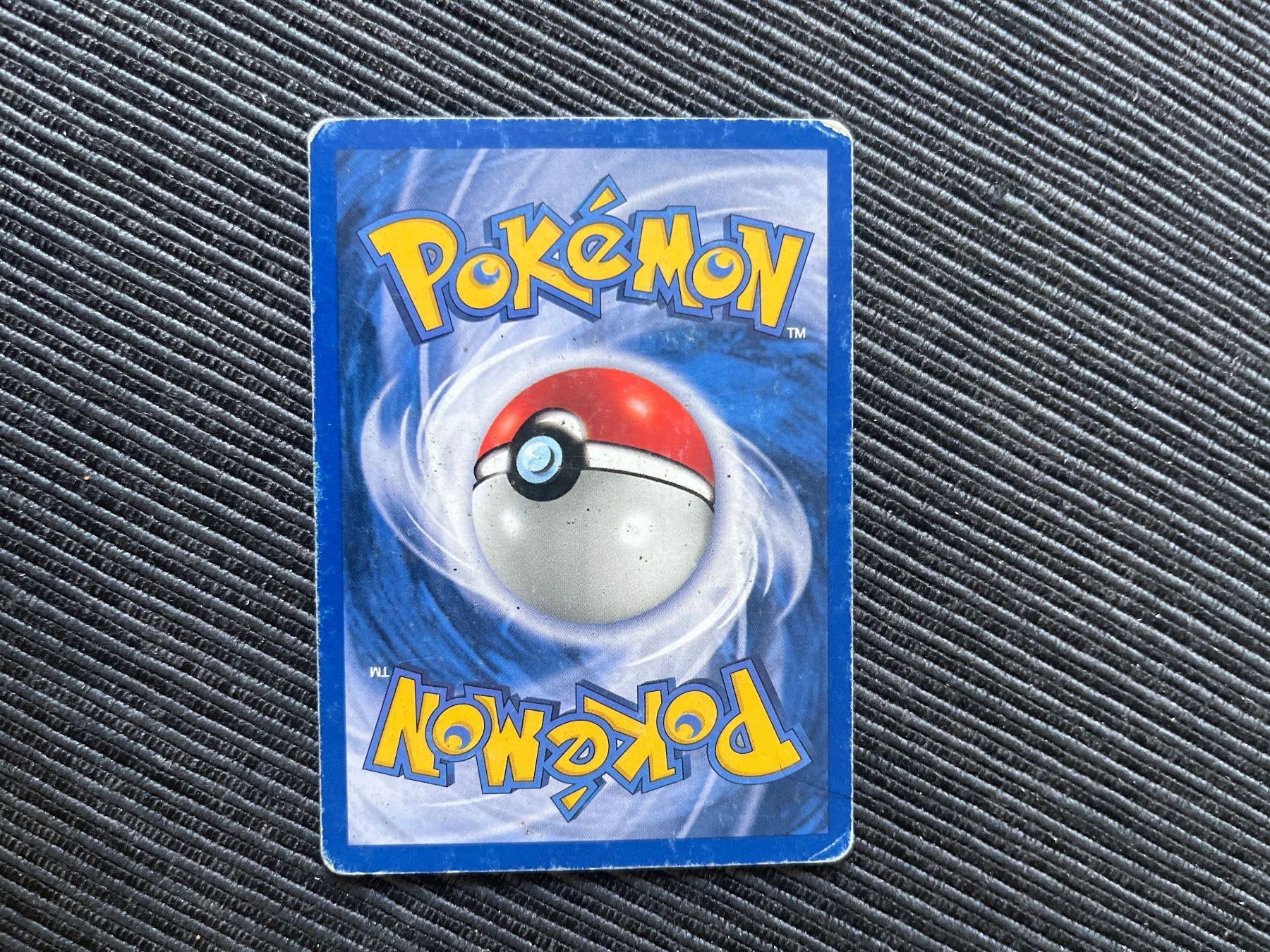 Pokémon Carte collezionabili: Pokemon Vulnona holo Base Set deutsch – Usato da Wabern venduto da Collectfun 1