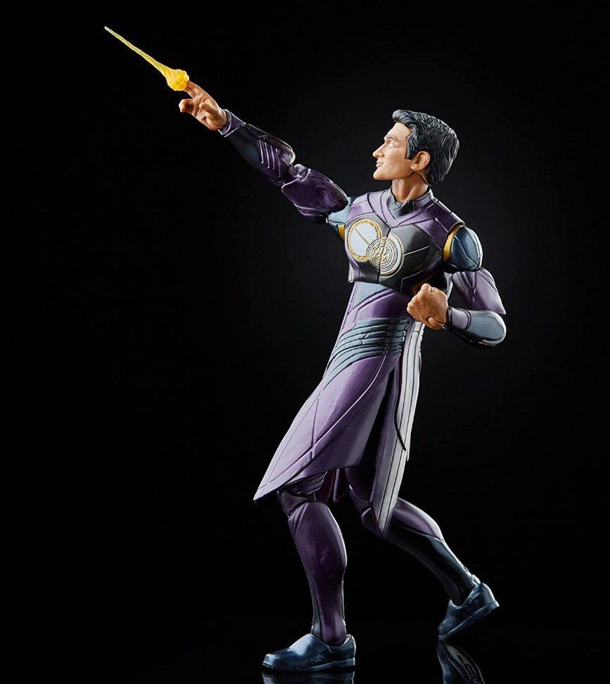 Marvel Statuette: Marvel Legends Series Kingo – Nuovo e nell'imballaggio originale da Männedorf venduto da Molum 5