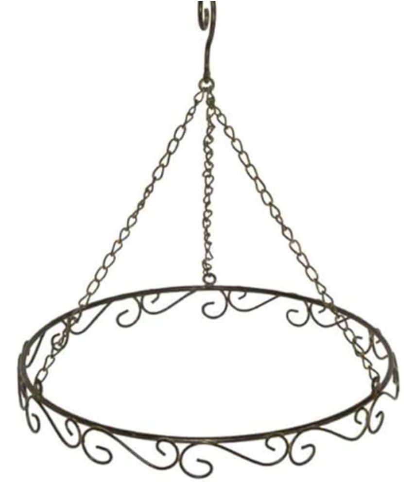 Tutte le decorazioni: Kräuterkrone / Deckenkranz, 23cm – Nuovo (secondo la descrizione) da St. Gallen venduto da Miousch 5