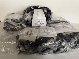 1 Knäuel Lang Pajazzo