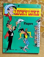 Lucky Luke Band Nr 41 von 1989