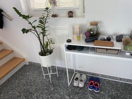 Pflanzentopf