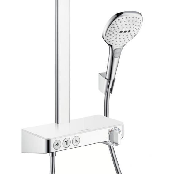 Hansgrohe Douches: hansgrohe Raindance Select E 300 3jet – Neuf avec emballage d'origine à Bottighofen par zaap 2