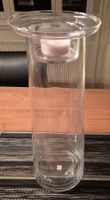 PartyLite Pillarkerzenhalter SYMMETRY, Gross