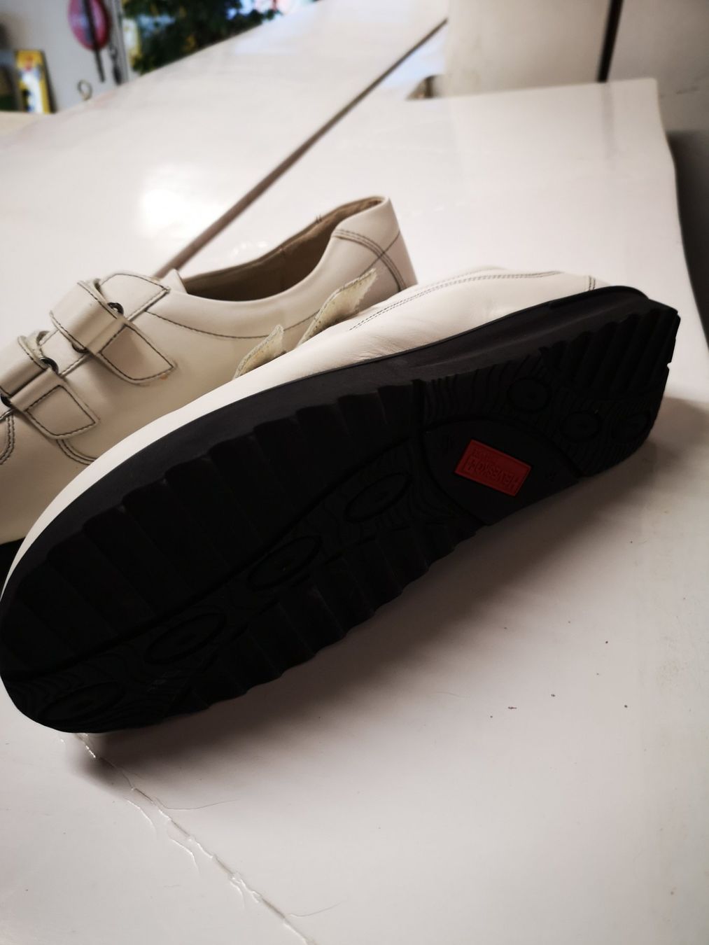 Helvesko Herrenschuhe: Helvesko – Neu und originalverpackt aus Möhlin von Highwaytom 1