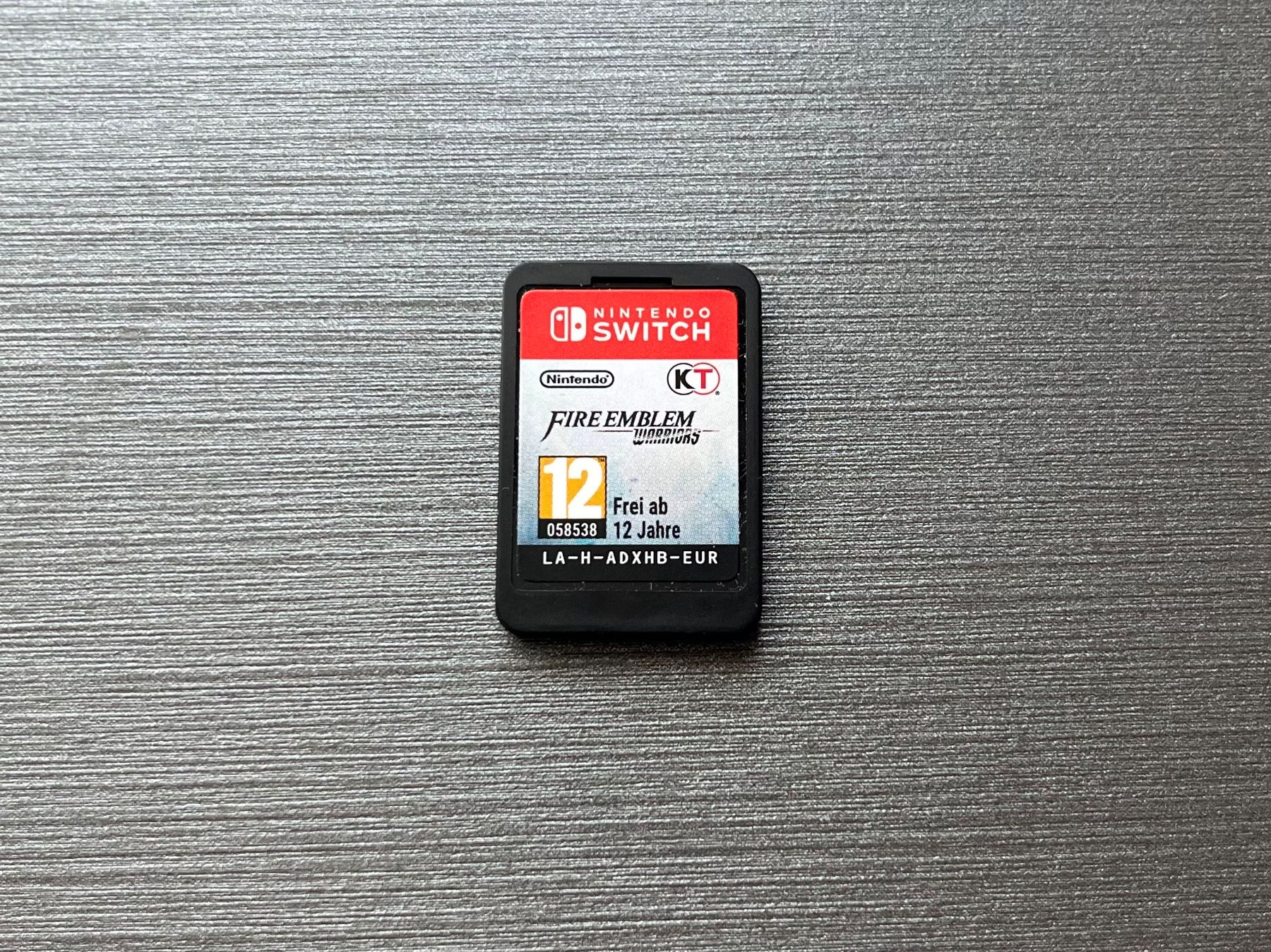 Nintendo Giochi: Fire Emblem Warriors - Nintendo Switch – Usato da Thalwil venduto da ranx