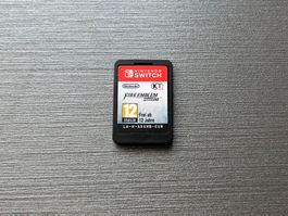 Fire Emblem Warriors - Nintendo Switch