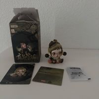 Popmart Skullpanda Figur