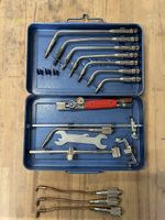 Autogenbrenner-Set