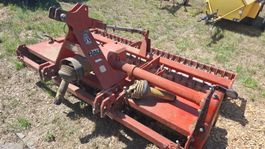 Rototiller Rau
