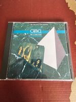 CD - Camel – The Collection (Prog Rock, 1986)