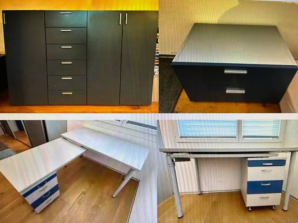 Cassettiere: Sideboard – Usato da Murten venduto da lle_w5qs 2