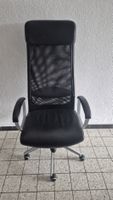 Bürostuhl