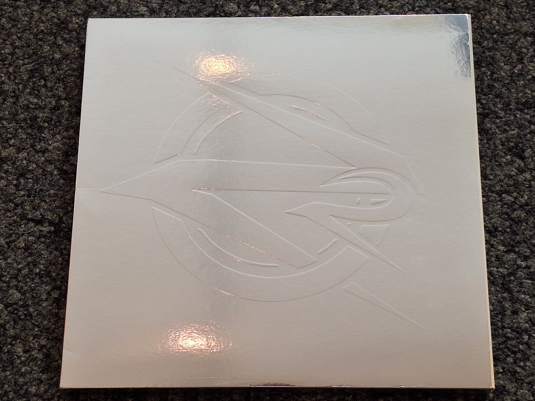 Dischi in vinile: Devin Townsend Project, Z2 - 4 LP / 2 CD Box EU 2014 – Nuovo (secondo la descrizione) da Oberentfelden venduto da Musicud