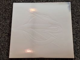 Devin Townsend Project, Z2 - 4 LP / 2 CD Box EU 2014