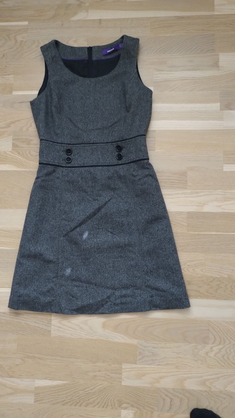 Mexx Kleider: Mexx Kleid 34 – Gebraucht aus Frauenfeld von Tropariana