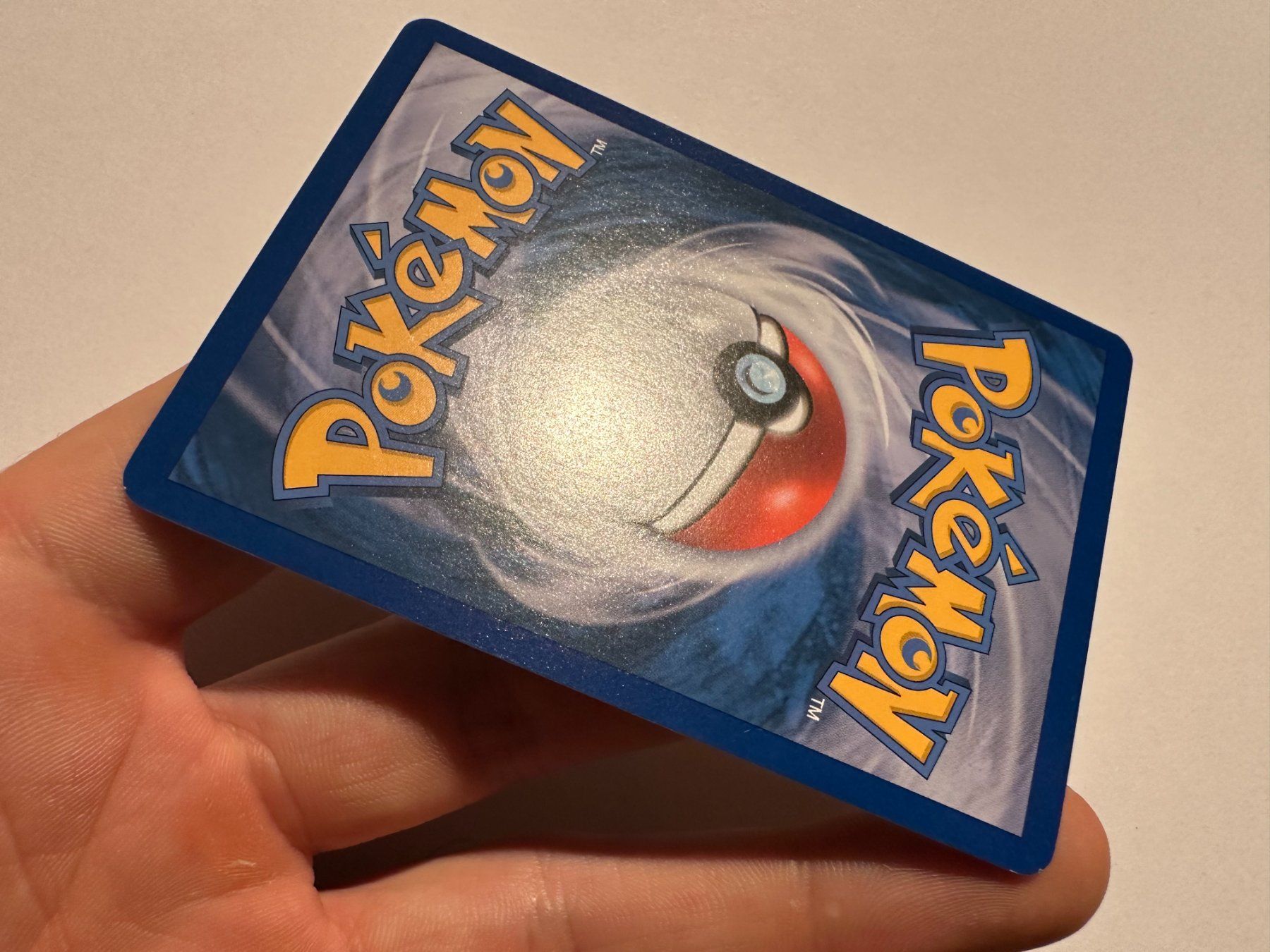Pokémon Carte collezionabili: Voltolos Fullart S&W Emerging Powers DE – Usato da Hagendorn venduto da Pokecollectorch 5
